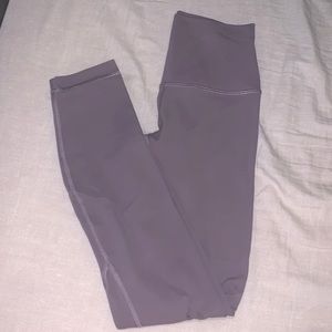 COPY - Lululemon Align Leggings